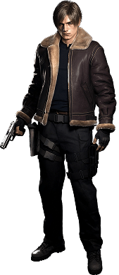 Leon Mobile